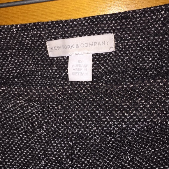 NY&Co dress pants - Picture 3 of 4